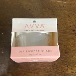 Dip powder